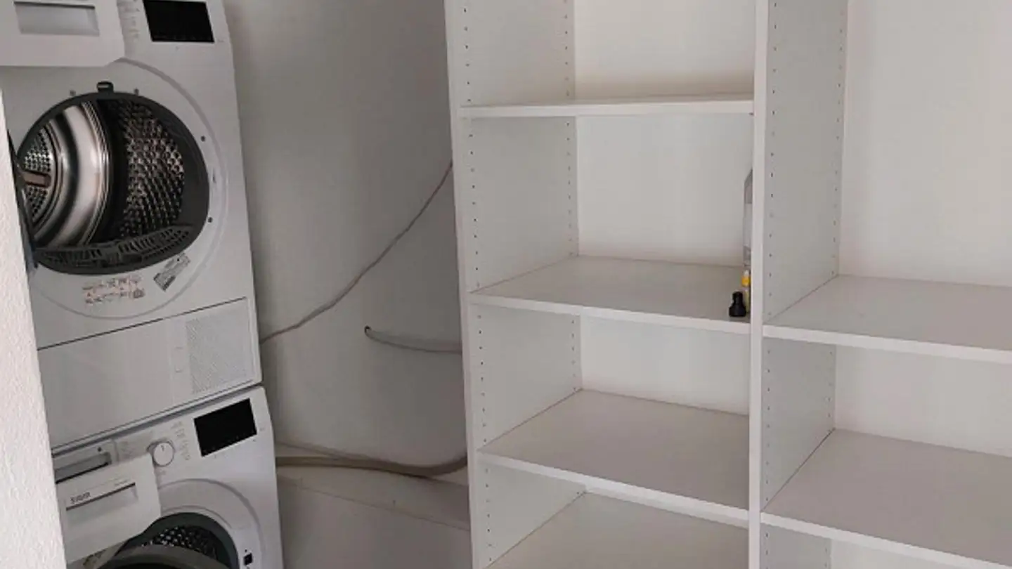 Appartement à louer - St. Annaschlossstrasse 23, 9404 Rorschacherberg - Photo 4