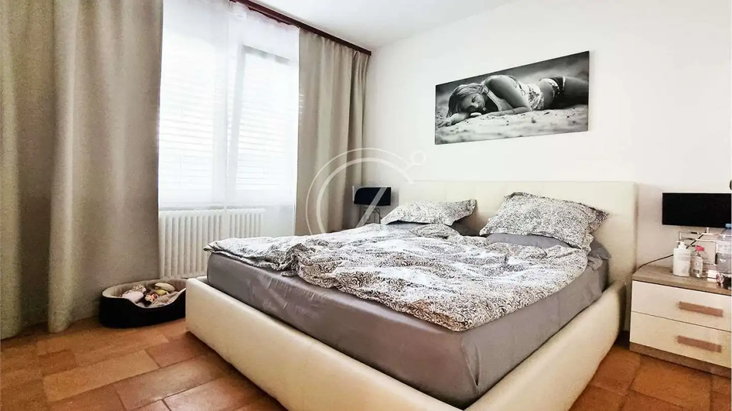 Appartement à louer - 6900 Lugano - Photo 4