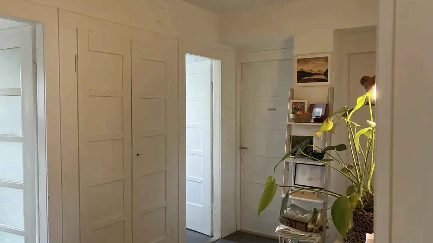 Chambre à louer - Bullingerplatz, 8004 Zürich - Photo 4