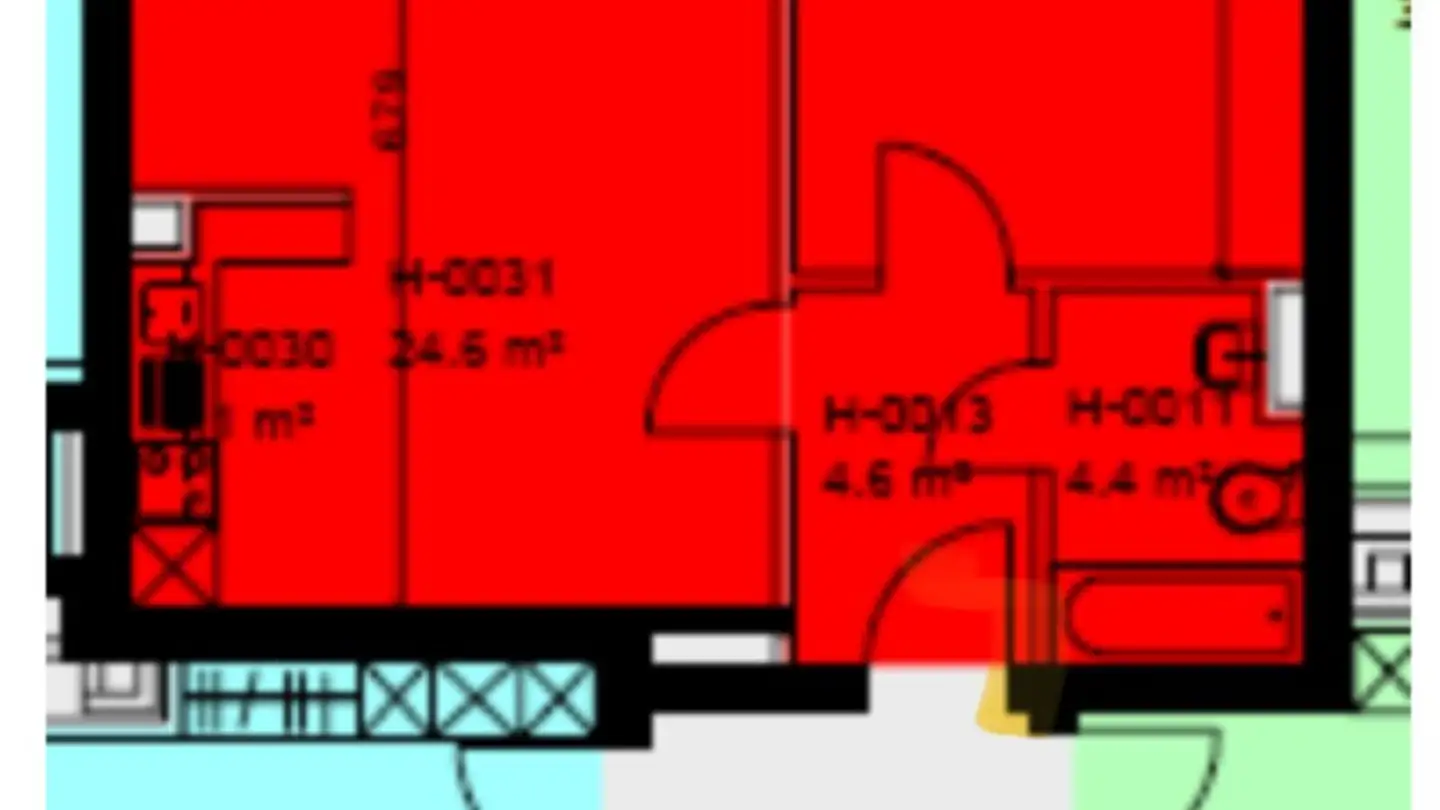 Appartamento in affitto - Chlirietstrasse 11, 8154 Oberglatt ZH - Photo 4