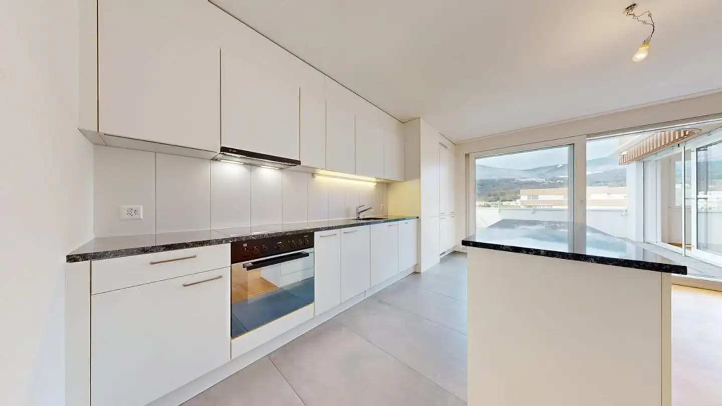 Apartment for rent - Passage Blaise Cendrars 5, 2017 Boudry