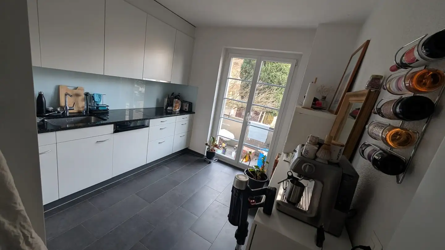 Appartement à louer - Bernstrasse 94, 3018 Bern - Photo 2