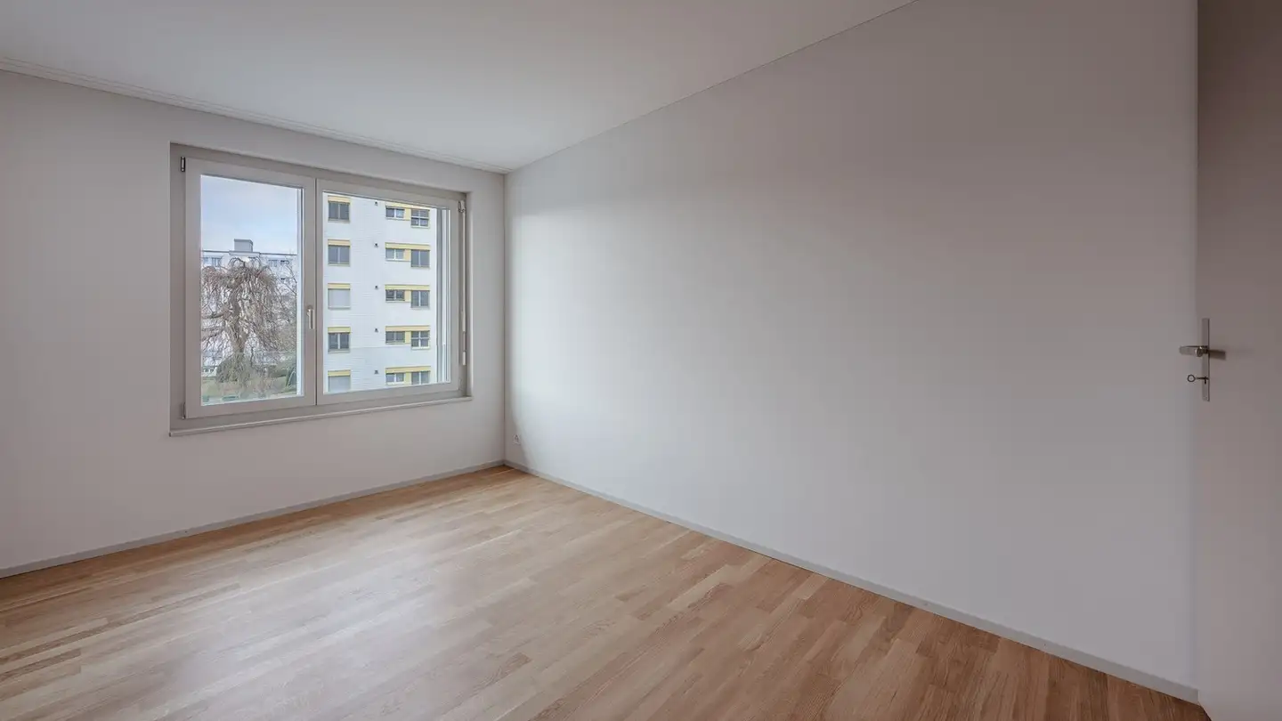 Appartamento in affitto - Chlirietstrasse 11, 8154 Oberglatt ZH - Photo 2