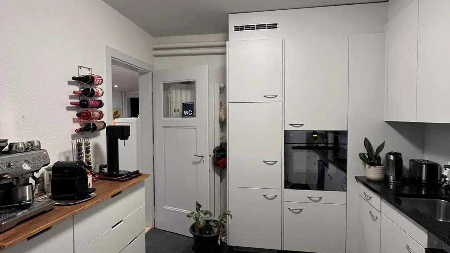 Appartement à louer - Bernstrasse 94, 3018 Bern - Photo 4