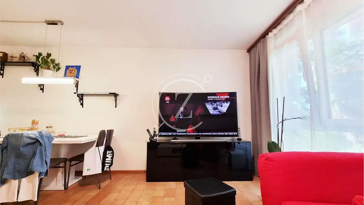Appartement à louer - 6900 Lugano - Photo 2