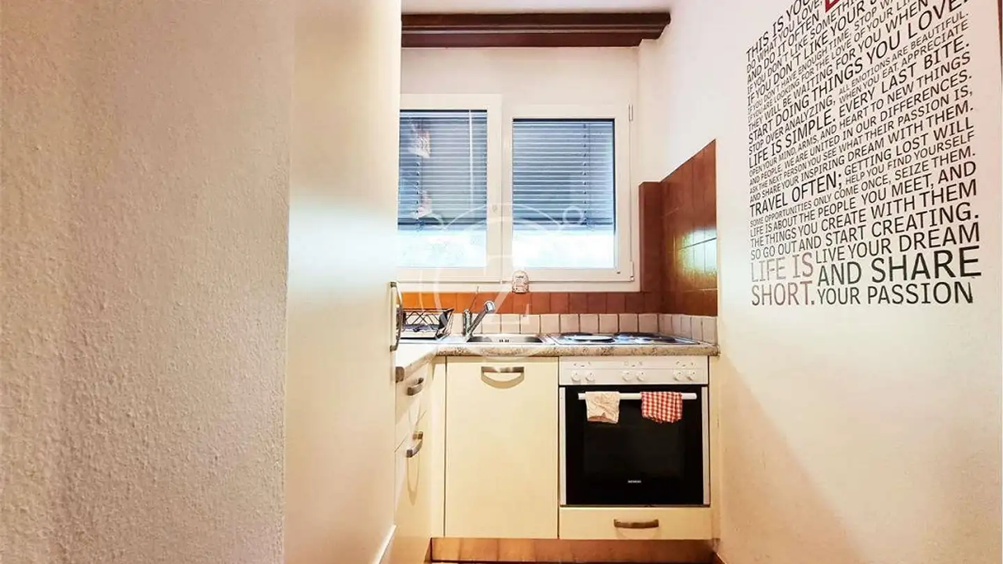 Appartement à louer - 6900 Lugano - Photo 3