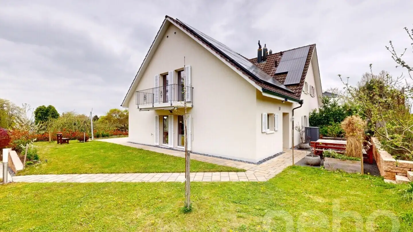 Casa bifamiliare in vendita - 8500 Frauenfeld - Foto 3