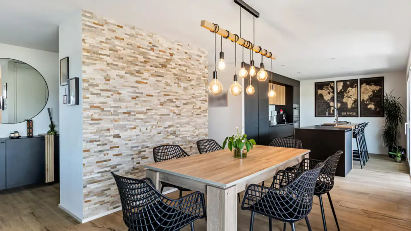 Wohnung kaufen - 2300 La Chaux-de-Fonds - Foto 4