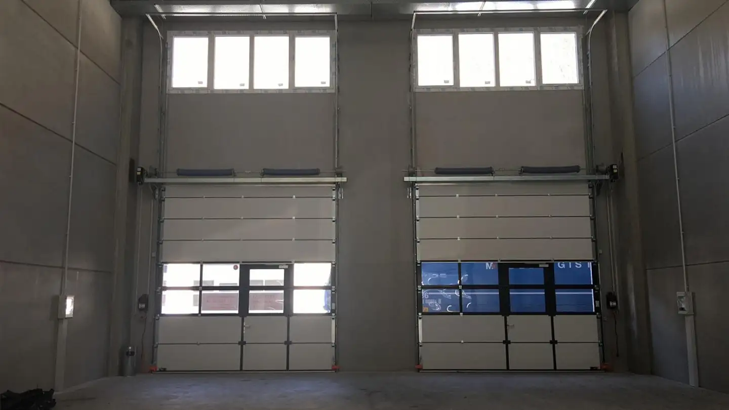 Proprietà industriale in affitto - Via Cantonale 10, 6647 Mergoscia - Photo 3