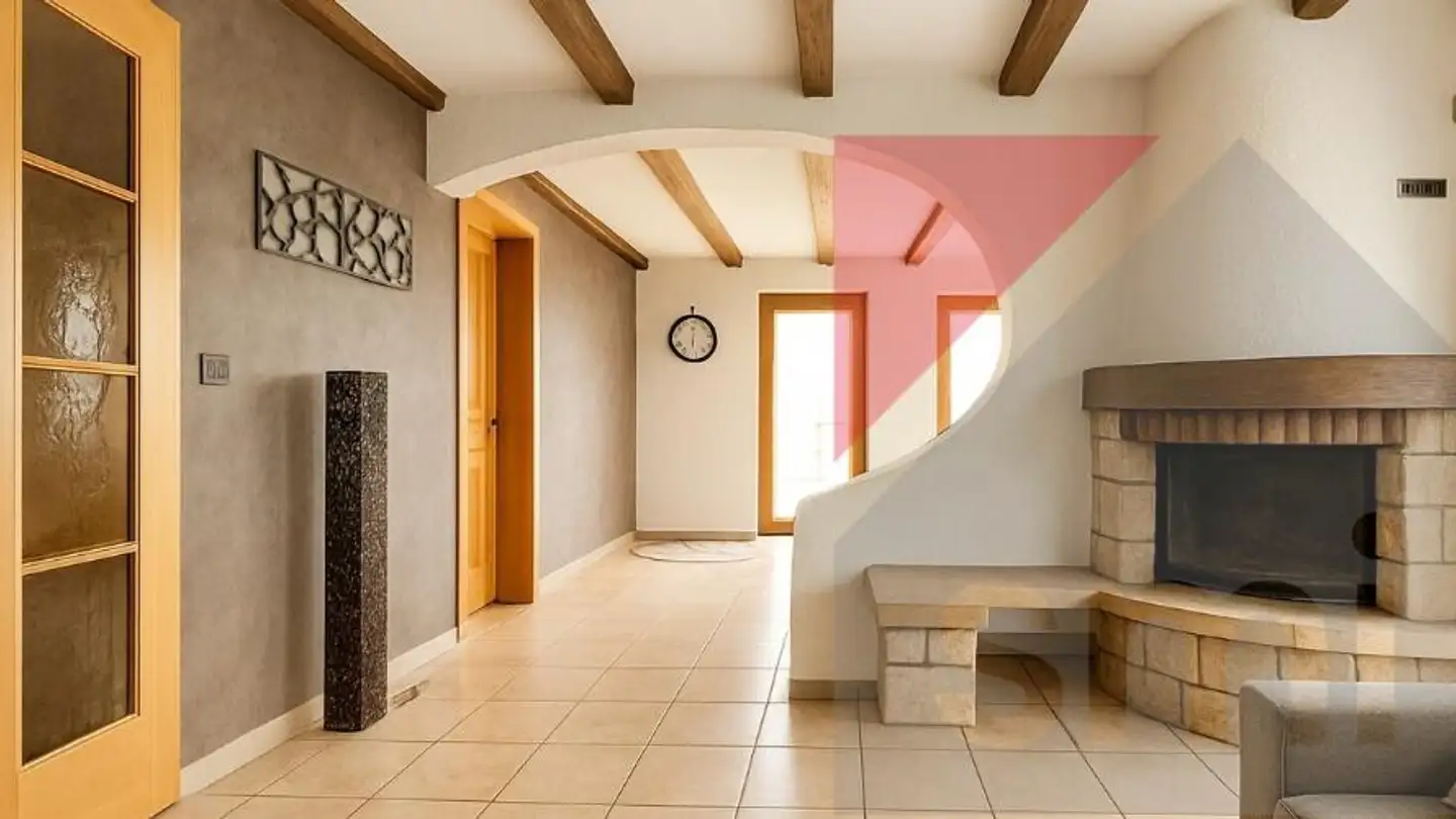 Single house for sale - 1630 Bulle - Photo 2