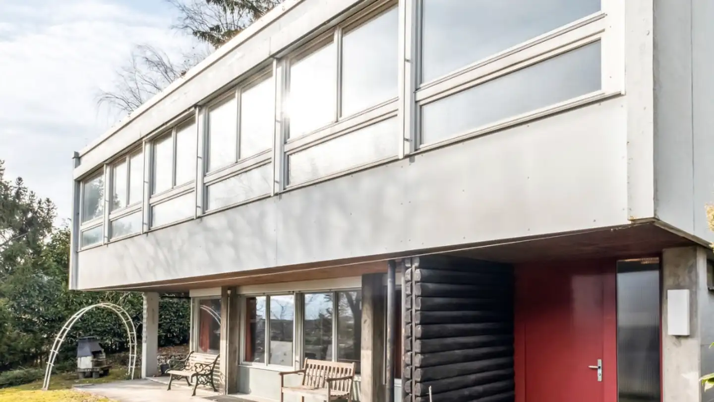 Maison individuelle à louer - Schlierenstrasse 39, 5408 Ennetbaden - Photo 2