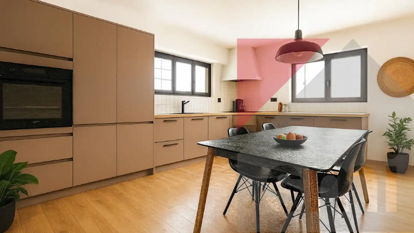 Single house for sale - 1630 Bulle - Photo 4