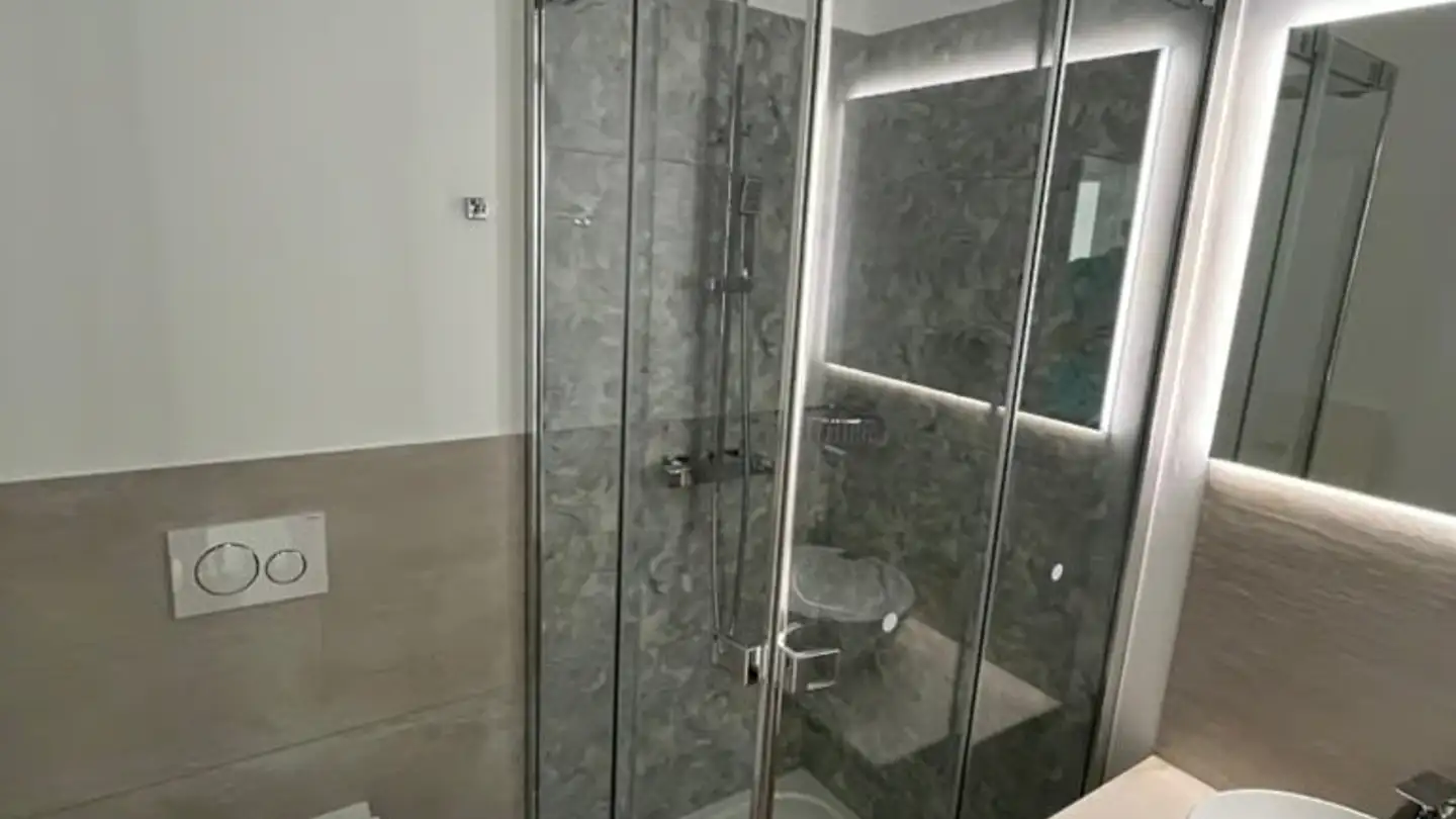 Apartment for rent - Via Guido Calgari 2, 6900 Lugano - Photo 3