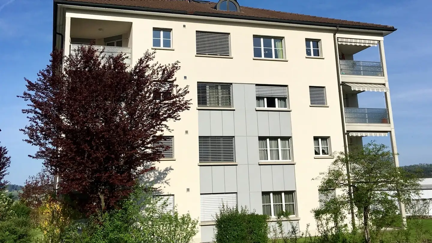 Apartment for rent - Steigstrasse 12, 9220 Bischofszell