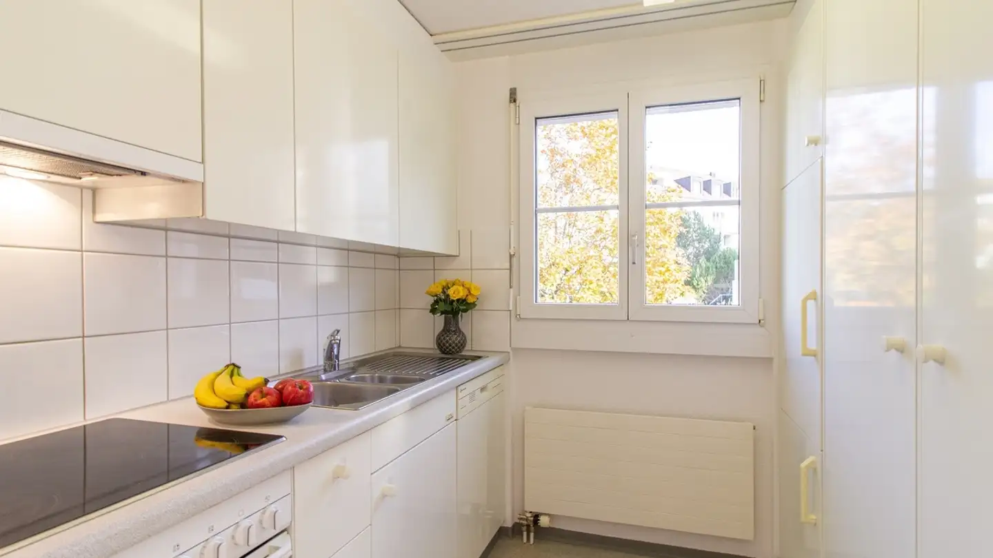 Apartment for rent - Steigstrasse 12, 9220 Bischofszell - Photo 2