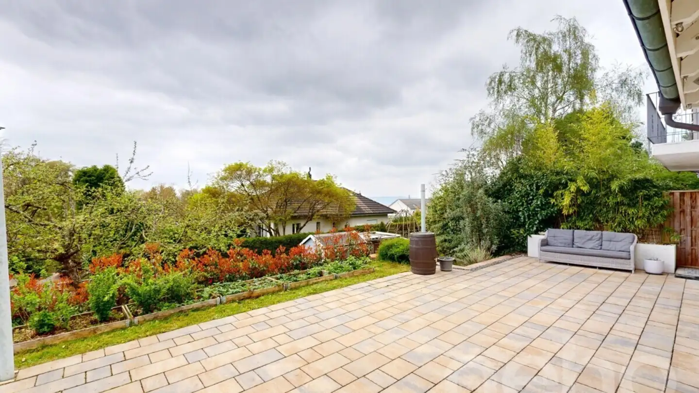 Casa bifamiliare in vendita - 8500 Frauenfeld - Foto 2