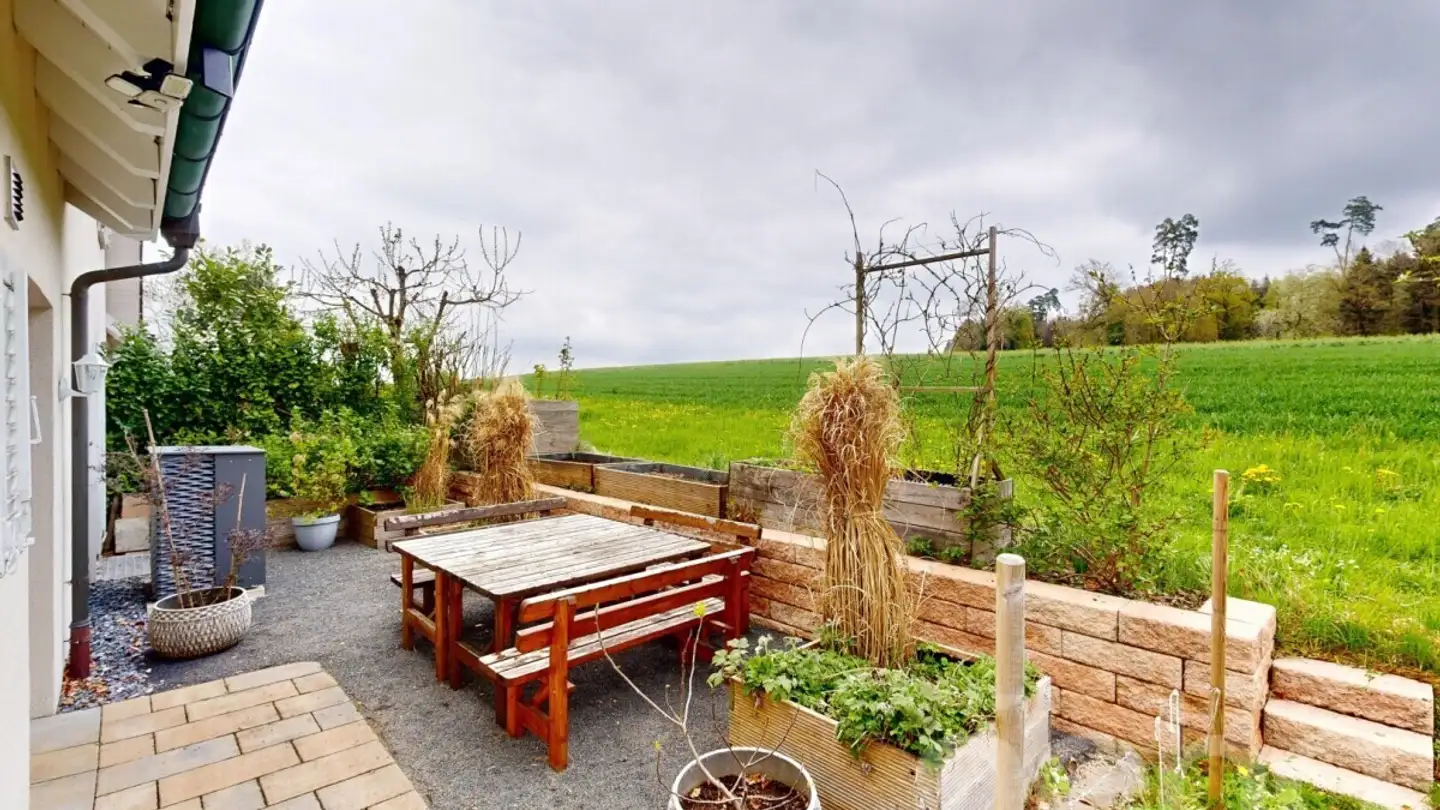 Casa bifamiliare in vendita - 8500 Frauenfeld - Foto 4