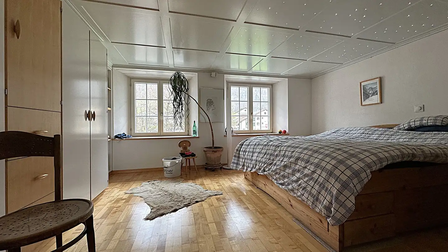 Einfamilienhaus kaufen - Neue Wiese 2, 8755 Ennenda - Foto 4