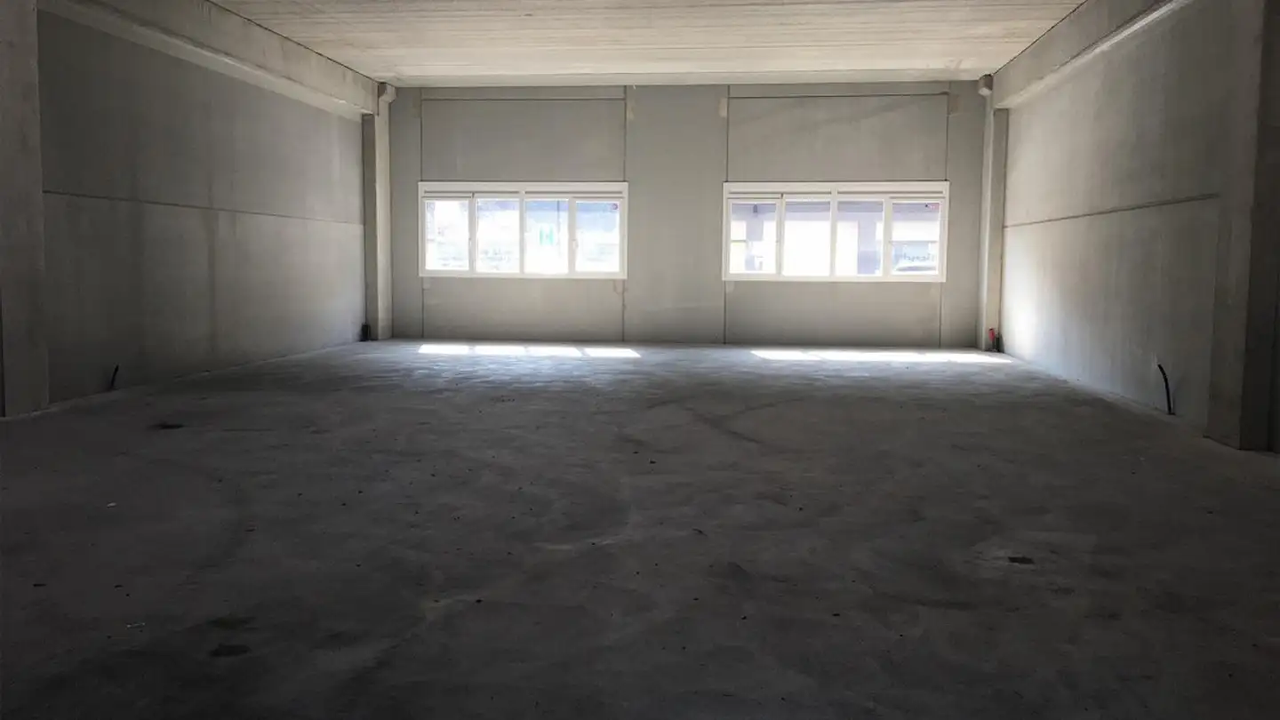 Proprietà industriale in affitto - Via Cantonale 10, 6647 Mergoscia - Photo 4