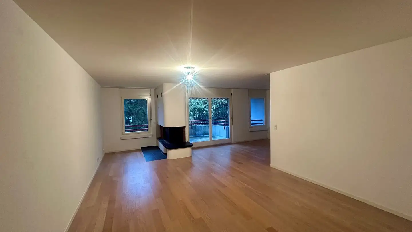 Apartment for rent - Gustackerstrasse 14, 4103 Bottmingen