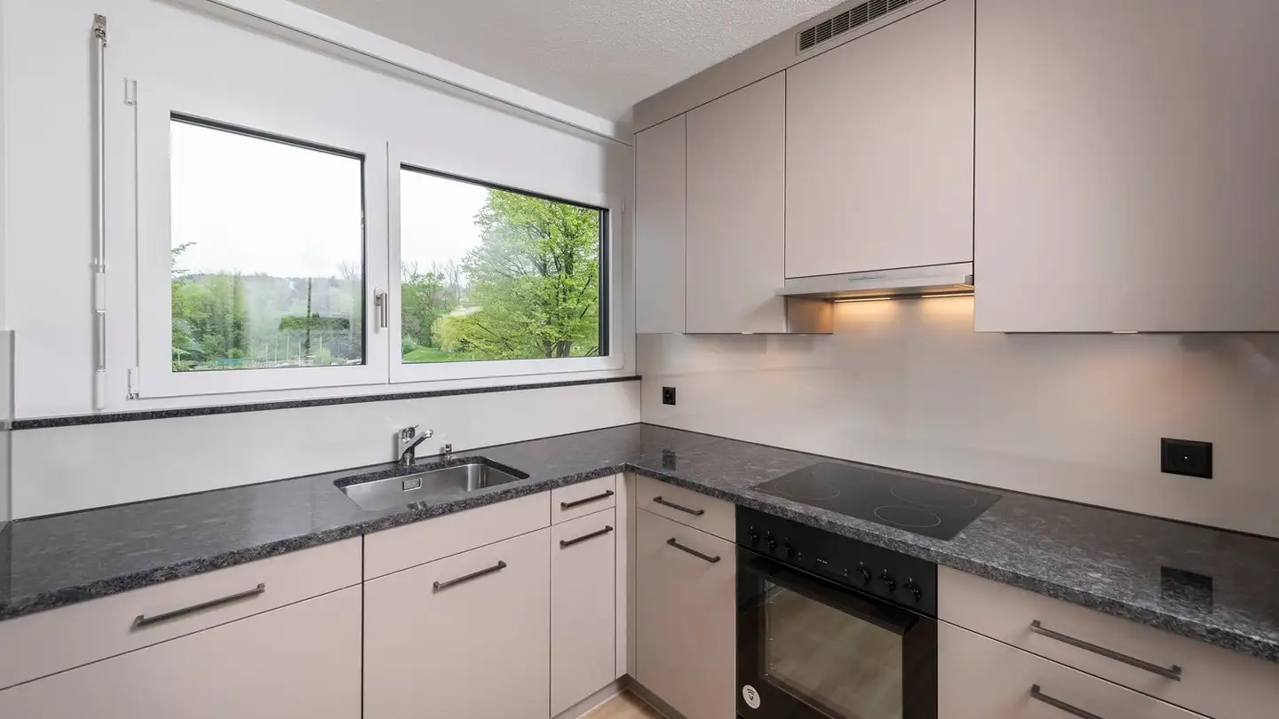 Apartment for rent - Bändlistrasse 54, 8064 Zürich