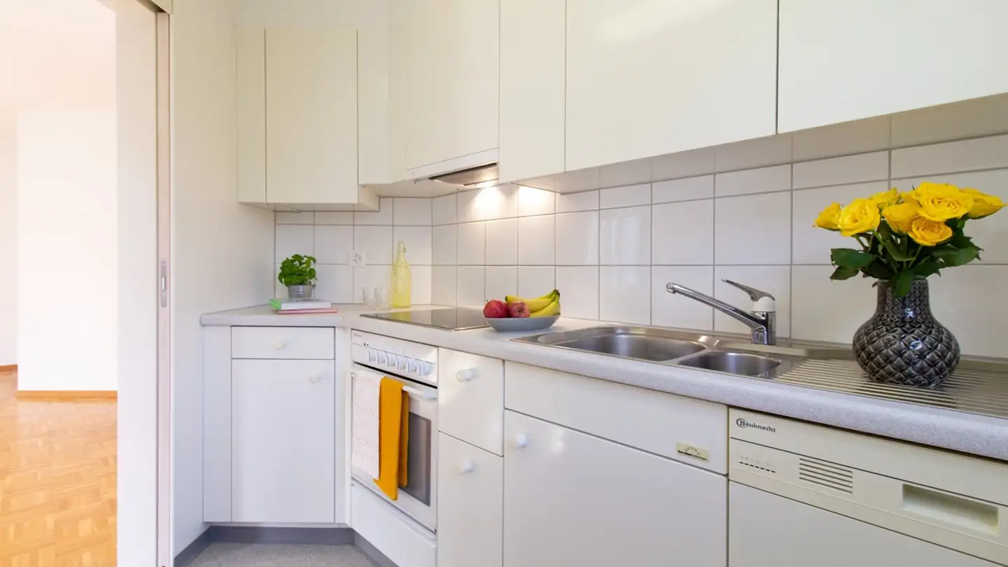 Apartment for rent - Steigstrasse 12, 9220 Bischofszell - Photo 3