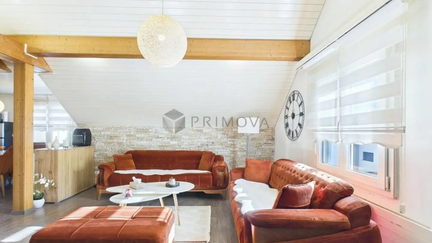 Einfamilienhaus kaufen - Parkstrasse 17, 9430 St. Margrethen SG - Foto 2
