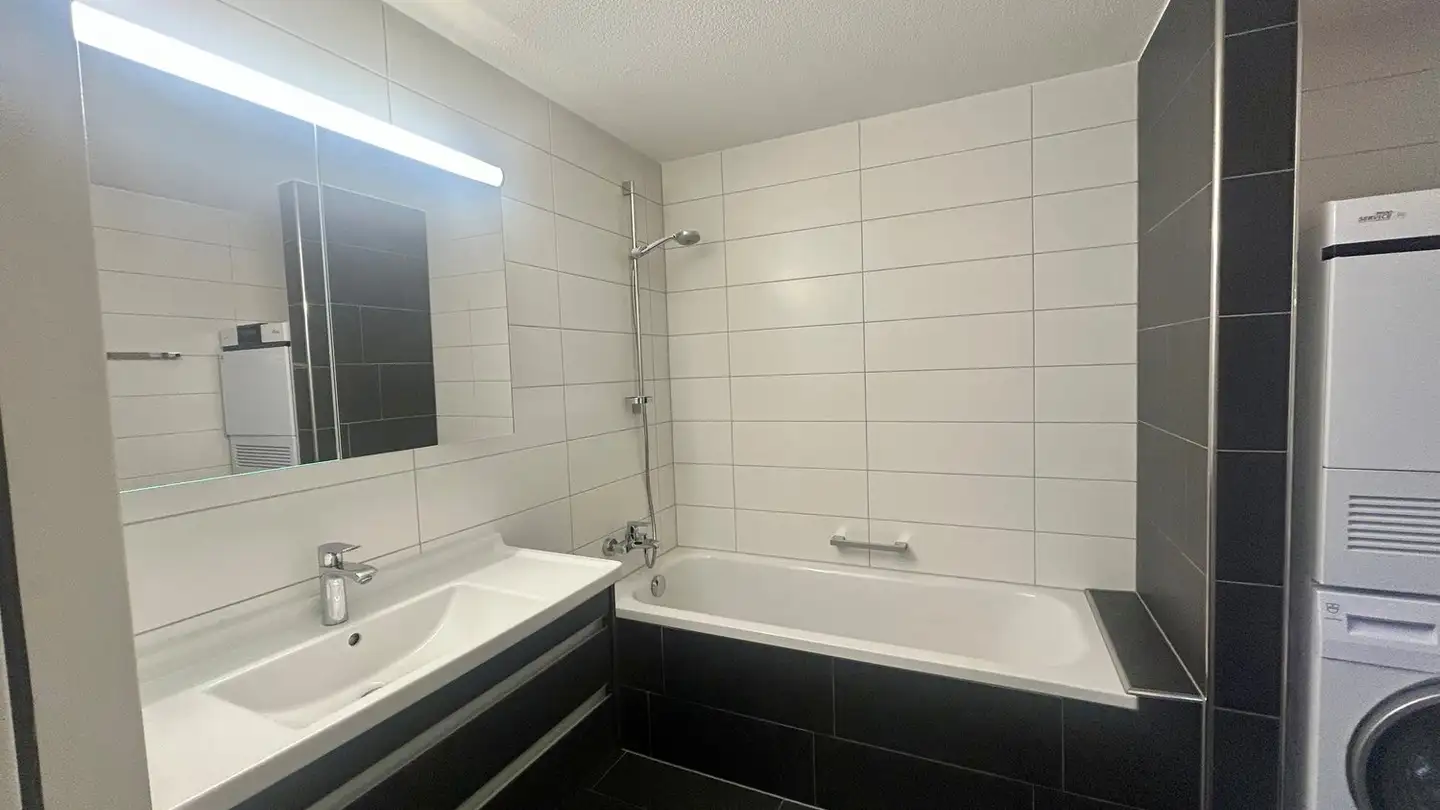 Apartment for rent - Gustackerstrasse 14, 4103 Bottmingen - Photo 3