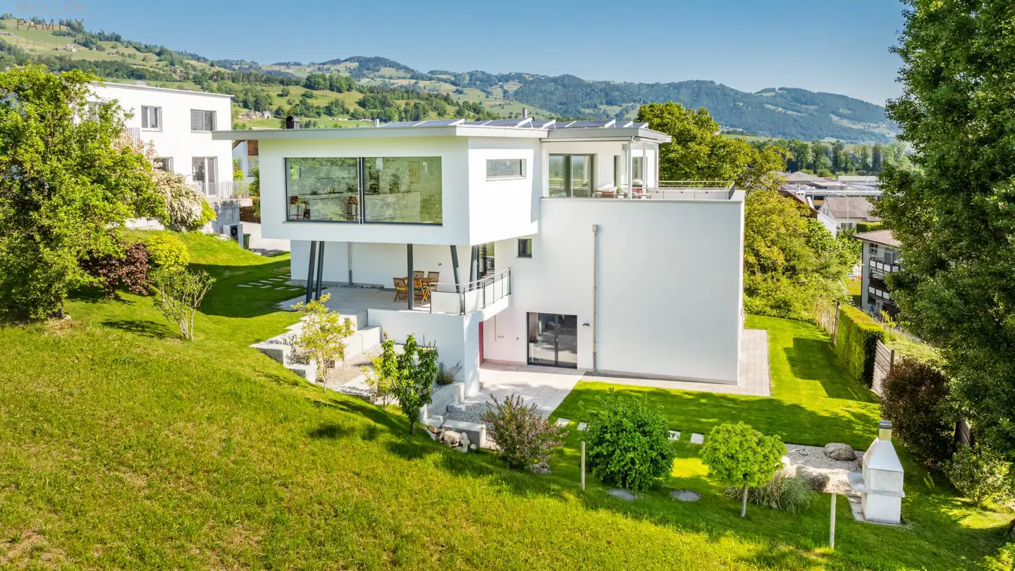 Einfamilienhaus kaufen - Ringgasse, 9452 Hinterforst - Foto 4