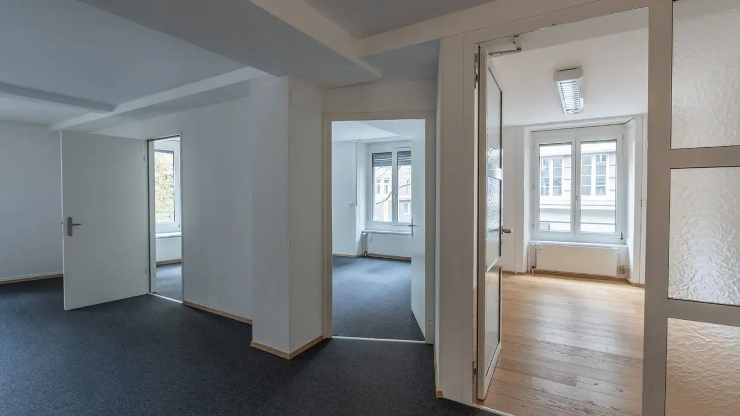 Studio medico in affitto - Weinbergstrasse 9, 8001 Zürich - Foto 4