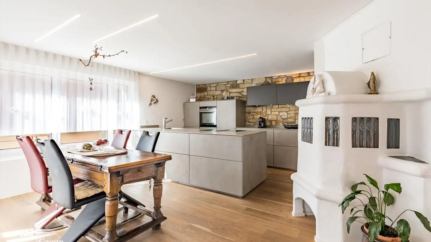 Casa singola in vendita - Sandstrasse 46, 3931 Lalden - Photo 2