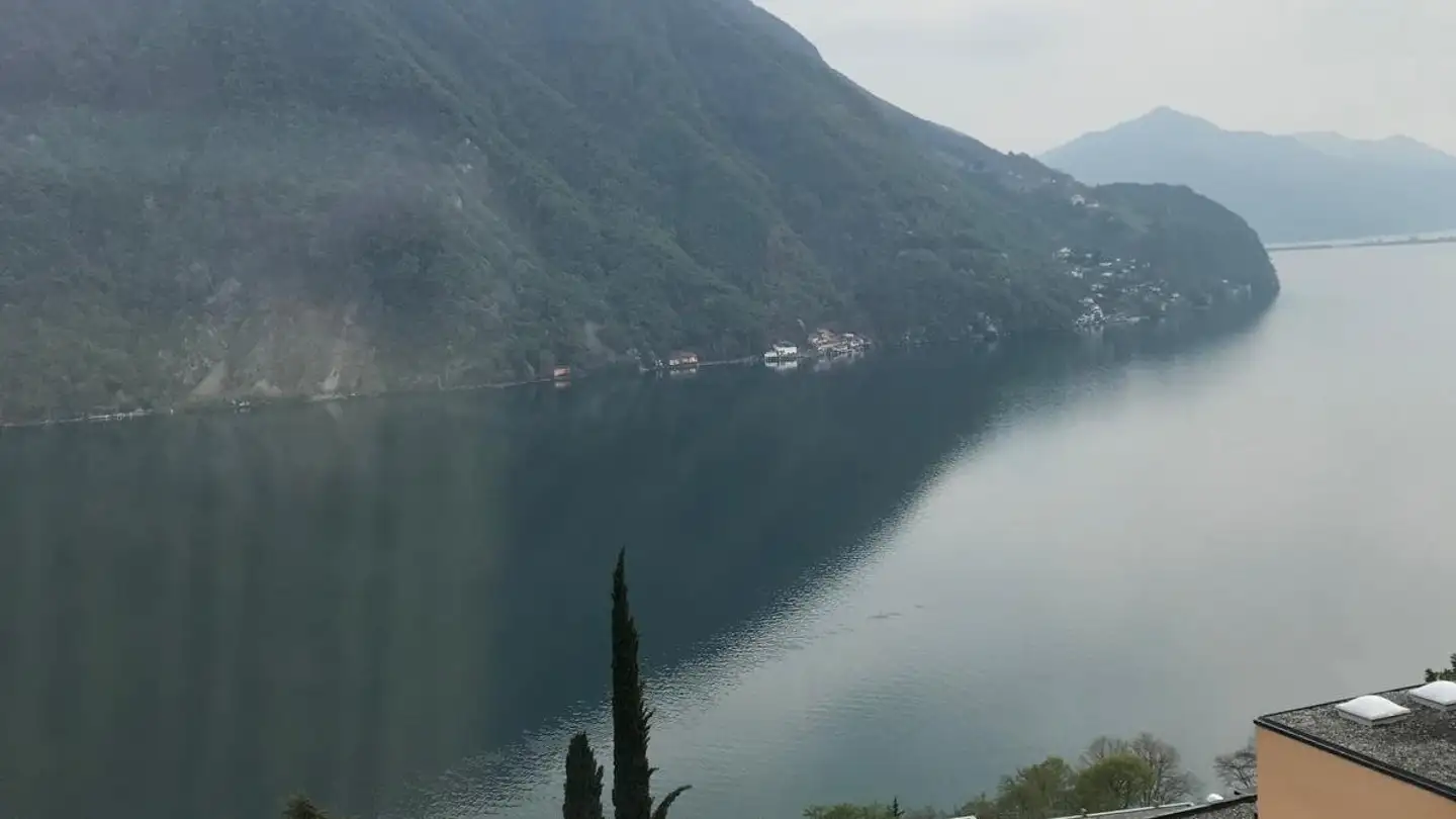 Apartment for sale - 6900 Lugano