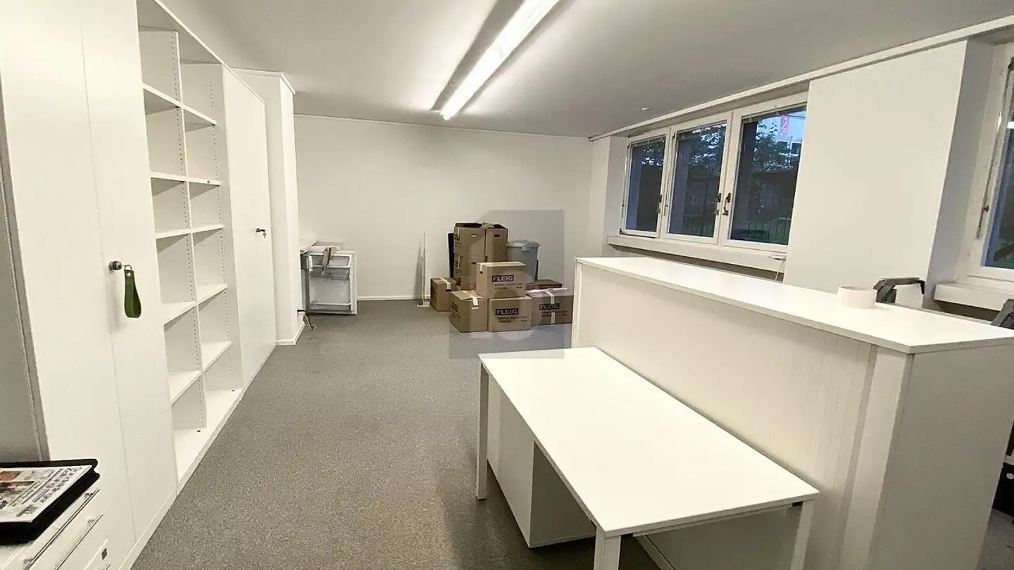 Wohnung mieten - 4053 Basel - Foto 2