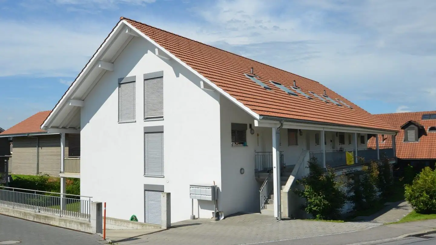 Apartment for rent - Hauptstrasse 26, 3036 Detligen