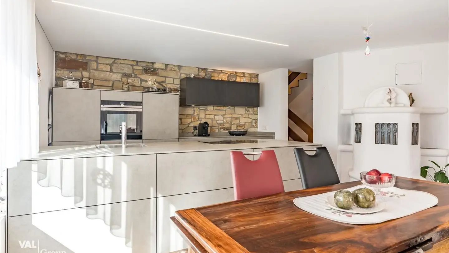 Casa singola in vendita - Sandstrasse 46, 3931 Lalden - Photo 4