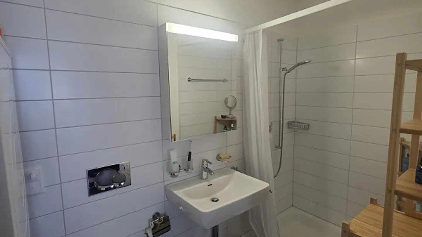 Wohnung mieten - Feldeggstrasse 9, 9470 Buchs SG - Foto 3