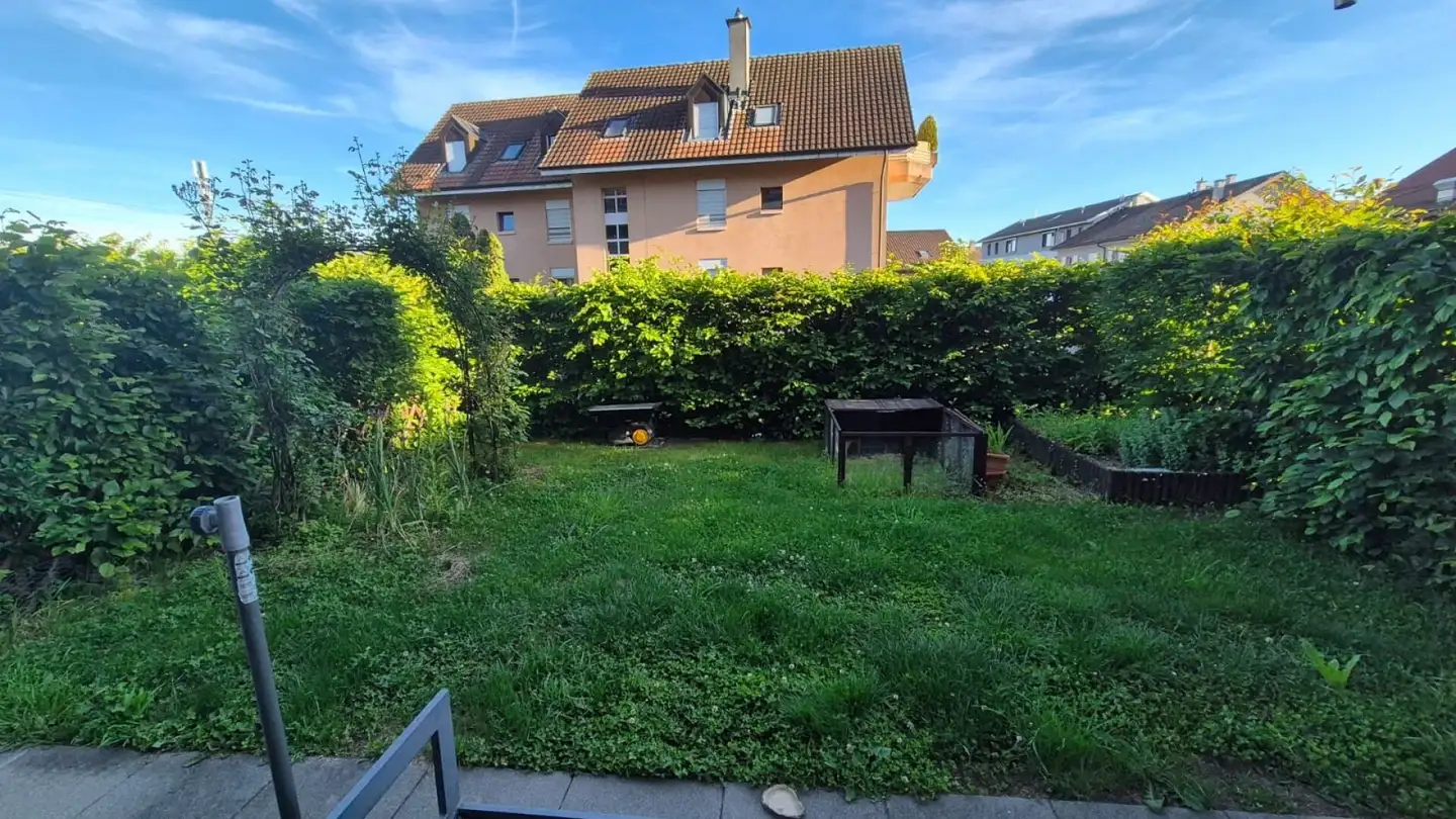 Appartamento in affitto - Route De Lausanne 23c, 1422 Grandson - Foto 3