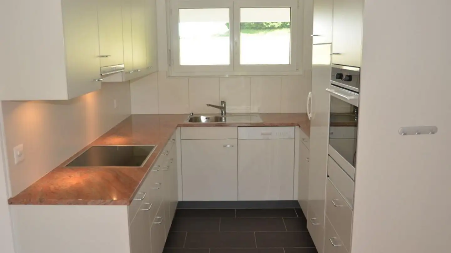 Apartment for rent - Hauptstrasse 26, 3036 Detligen - Photo 3
