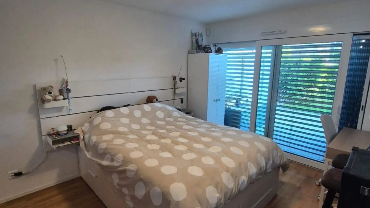 Appartamento in affitto - Route De Lausanne 23c, 1422 Grandson - Foto 4