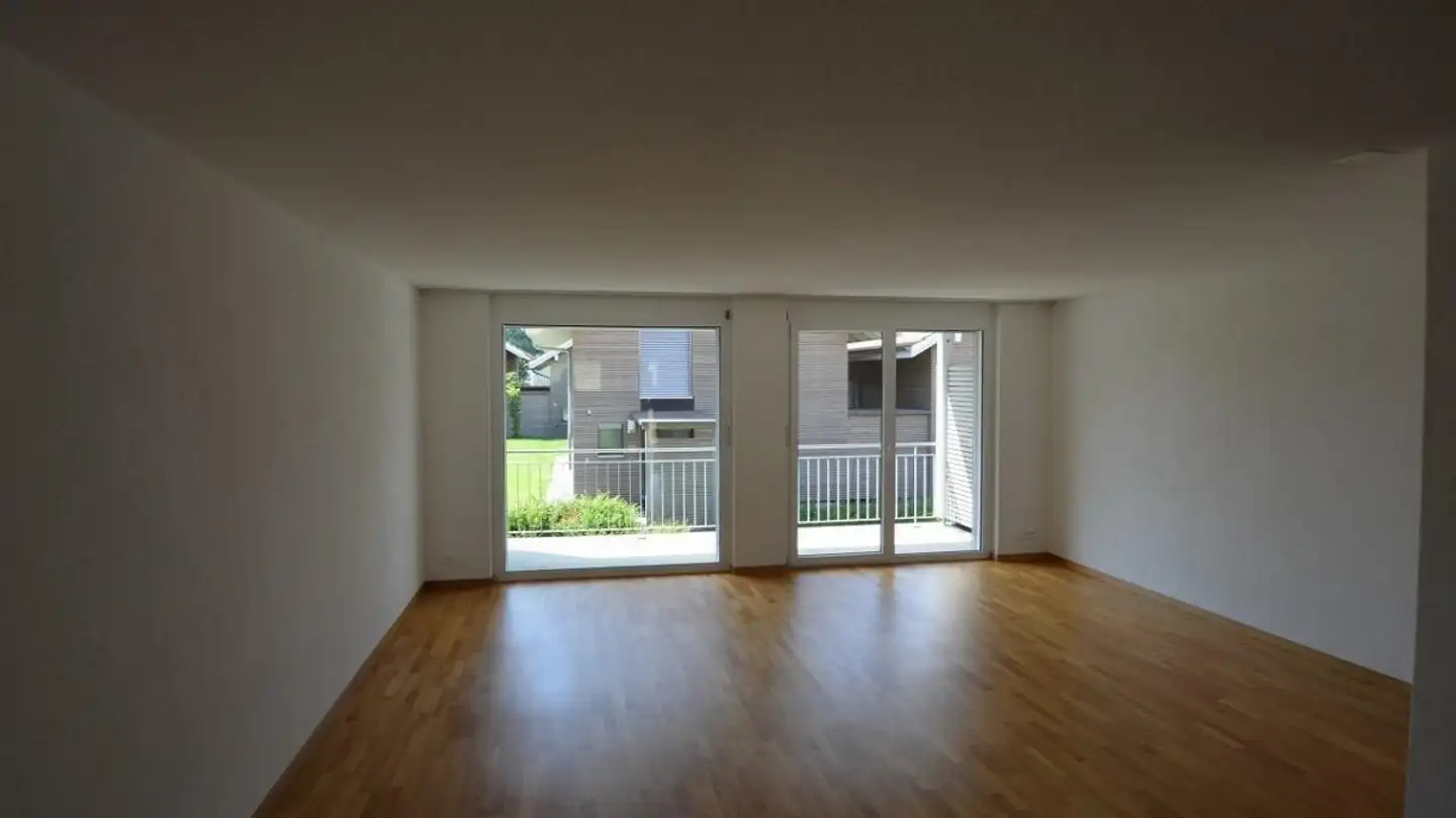 Apartment for rent - Hauptstrasse 26, 3036 Detligen - Photo 4