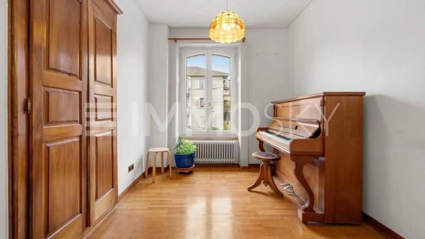 Maisonette kaufen - 2035 Corcelles NE - Foto 3