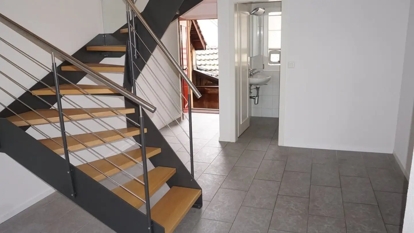 Apartment for rent - Schlossstalden 6, 3076 Worb - Photo 3