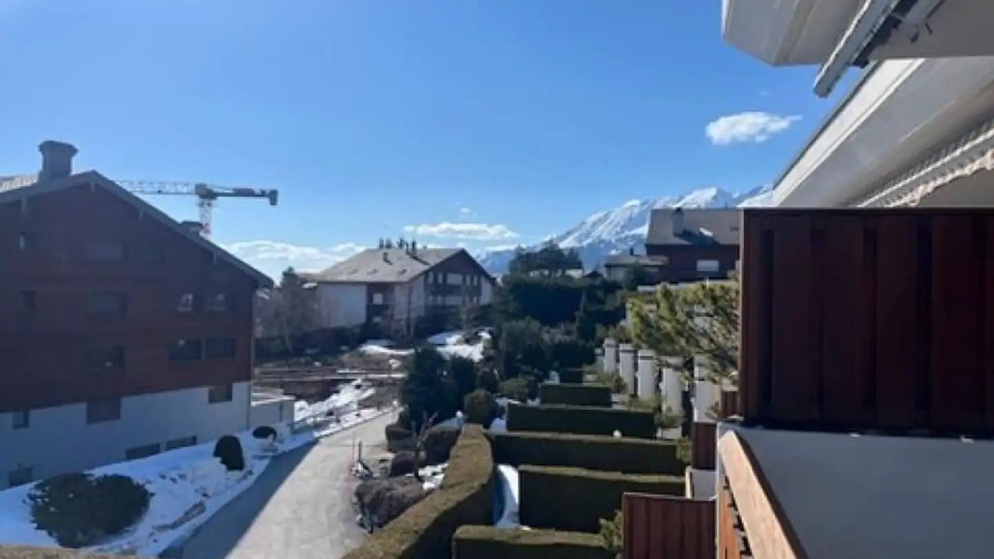 Wohnung kaufen - Route De Crans-Montana, 3963 Montana - Foto 2