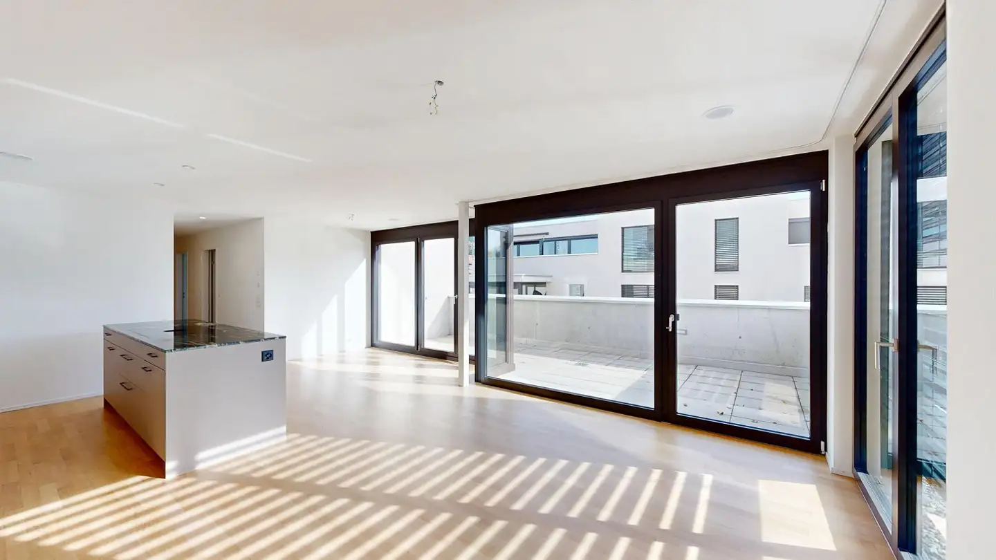 Wohnung mieten - Hirschweg 35, 8405 Winterthur