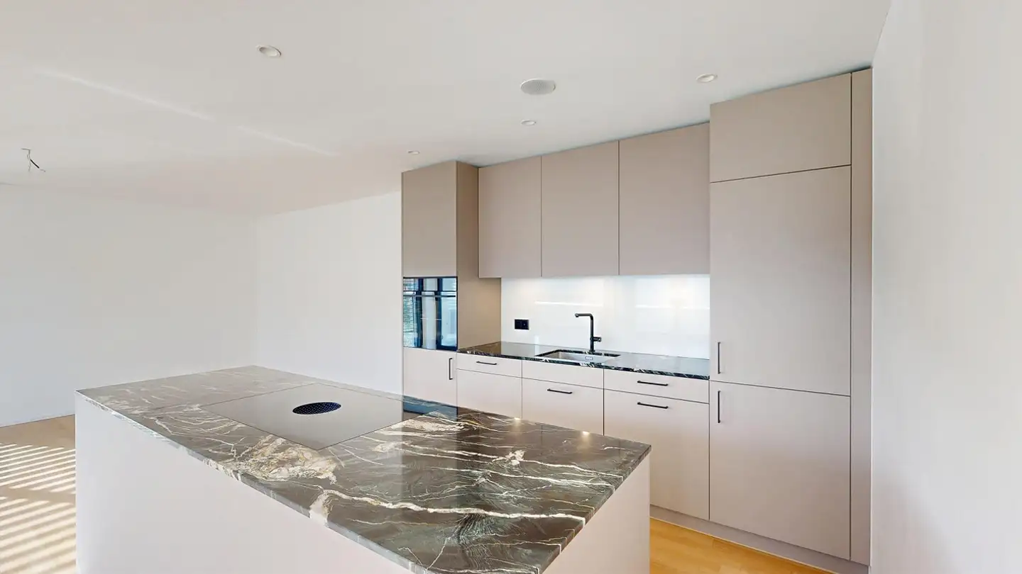 Wohnung mieten - Hirschweg 35, 8405 Winterthur - Foto 2