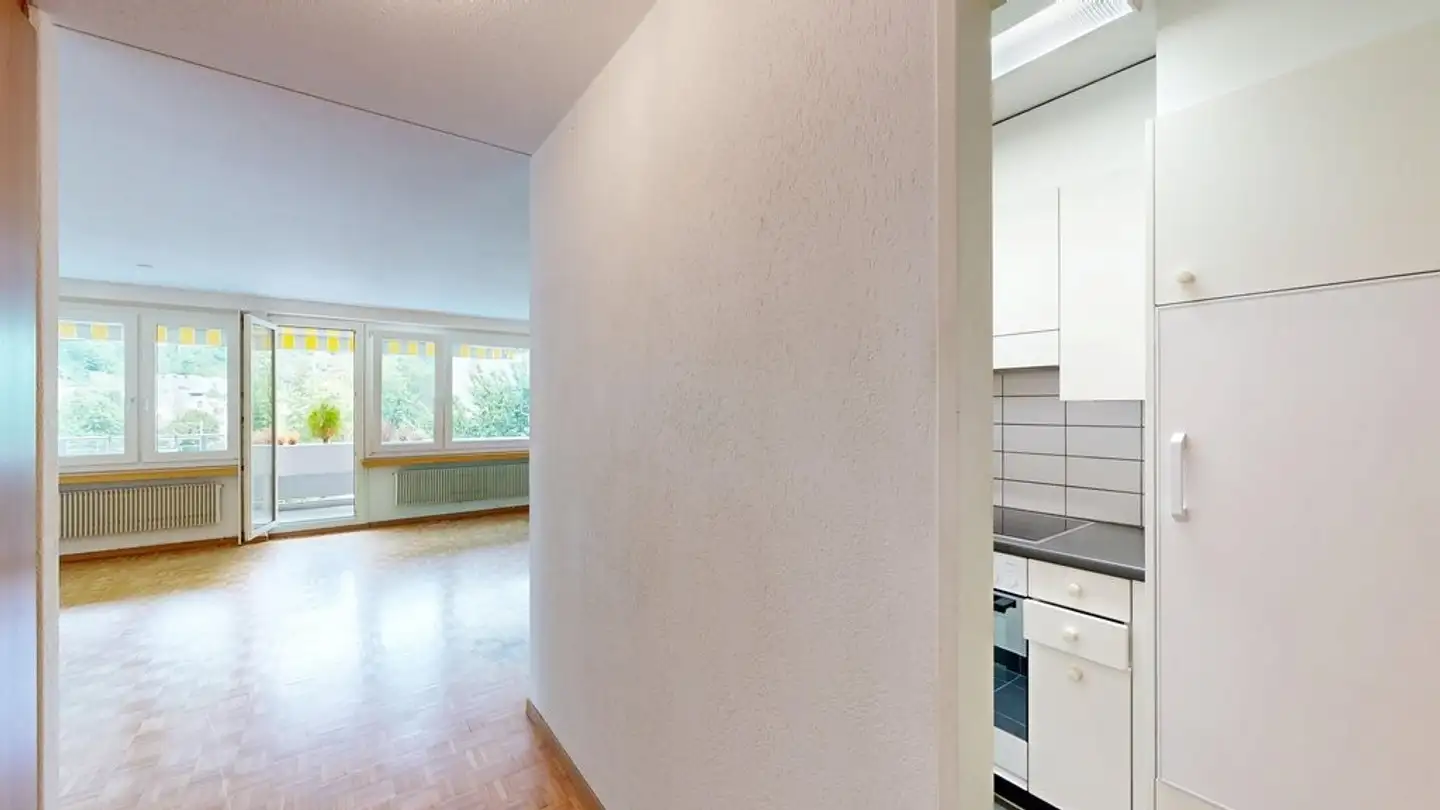 Wohnung mieten - Bodmerstrasse 28, 7000 Chur