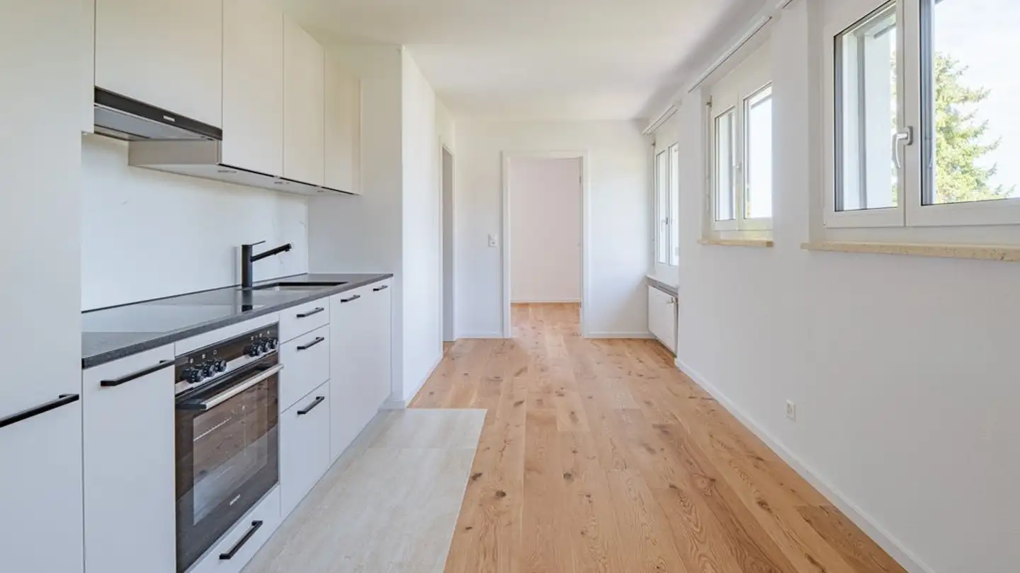 Wohnung mieten - Hochwacht C, 9552 Bronschhofen - Foto 4
