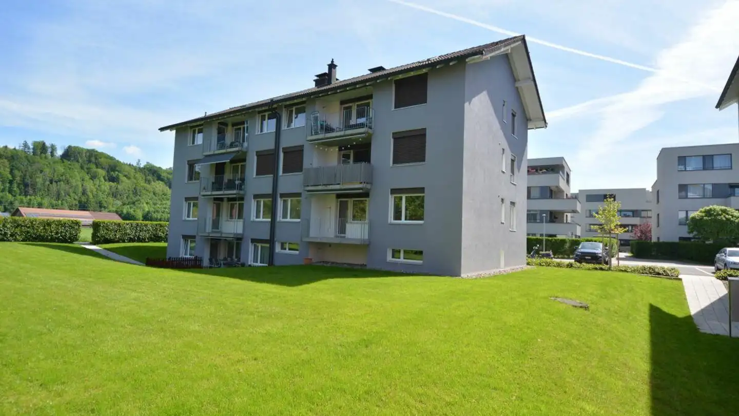 Apartment for rent - Rickenstrasse, 8646 Wagen