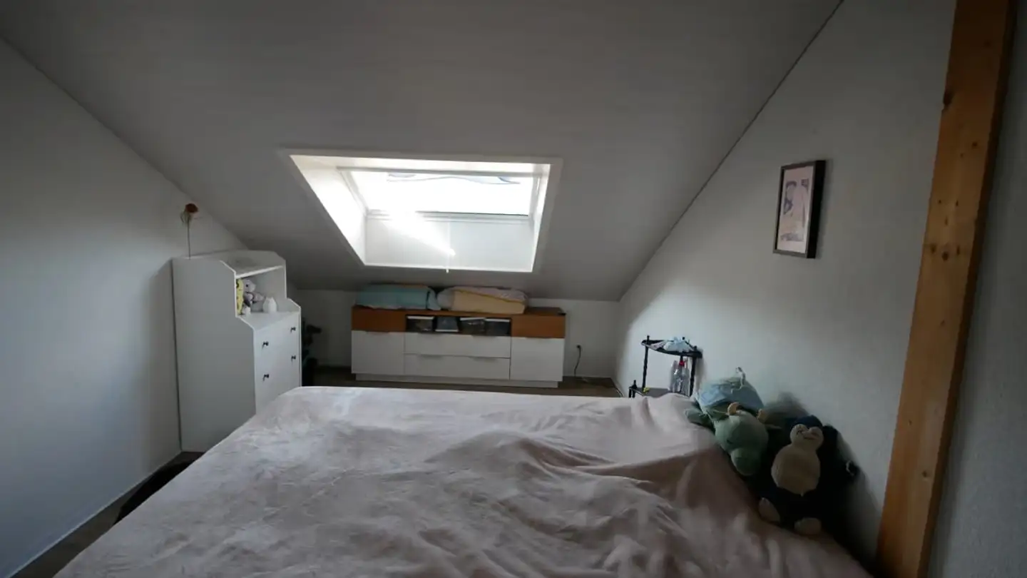 Wohnung mieten - Le Preyel 1, 2108 Couvet - Foto 3