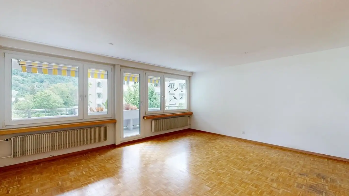 Wohnung mieten - Bodmerstrasse 28, 7000 Chur - Foto 2